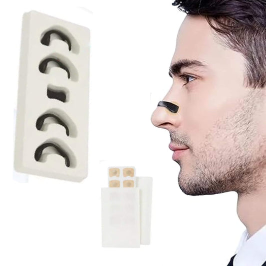 Breath™ Magnetic Nasal Strip – Enhance Breathing and Reduce Snoring