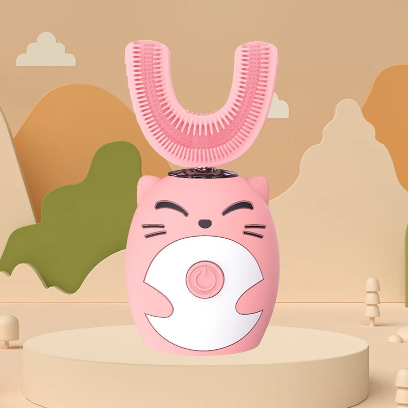 TinySmile Kids Electric Toothbrush