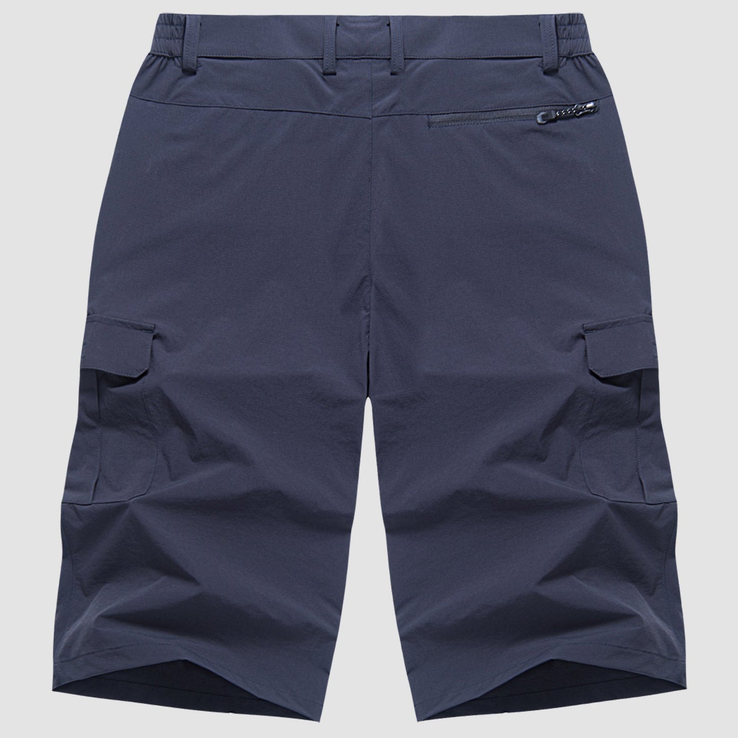 Trailblazer Max™ | Men's Outdoor Walking Shorts | Lightweight Fabric, Multifunctional Pockets & Breathable Design
