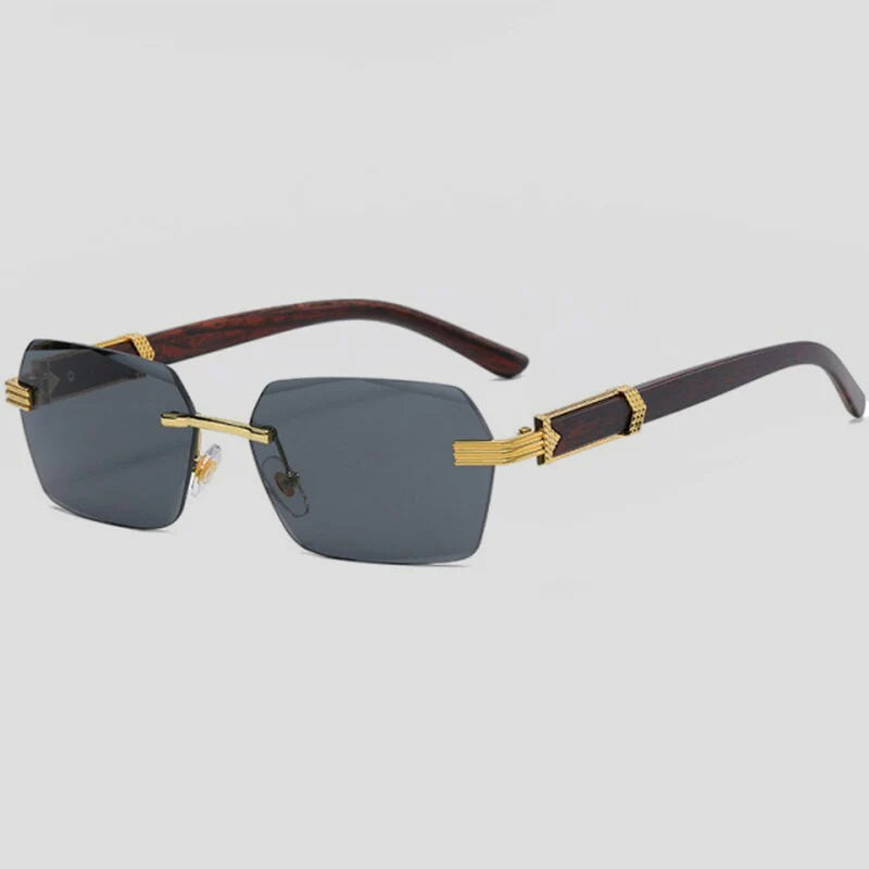 Gradient Ray™ | Men's Gradient Sunglasses | UV Protection, Lightweight Frame & Stylish Design