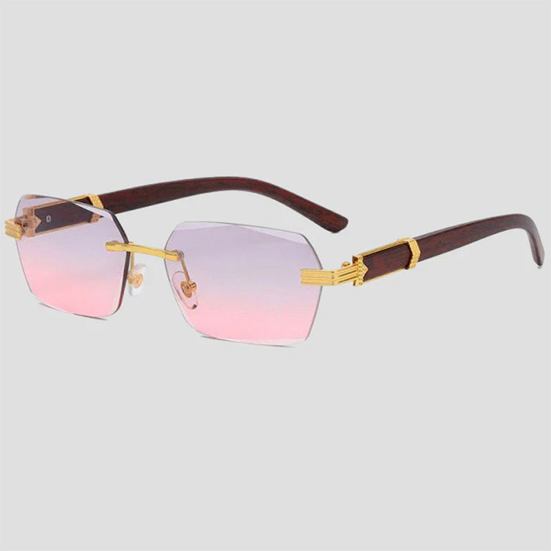Gradient Ray™ | Men's Gradient Sunglasses | UV Protection, Lightweight Frame & Stylish Design