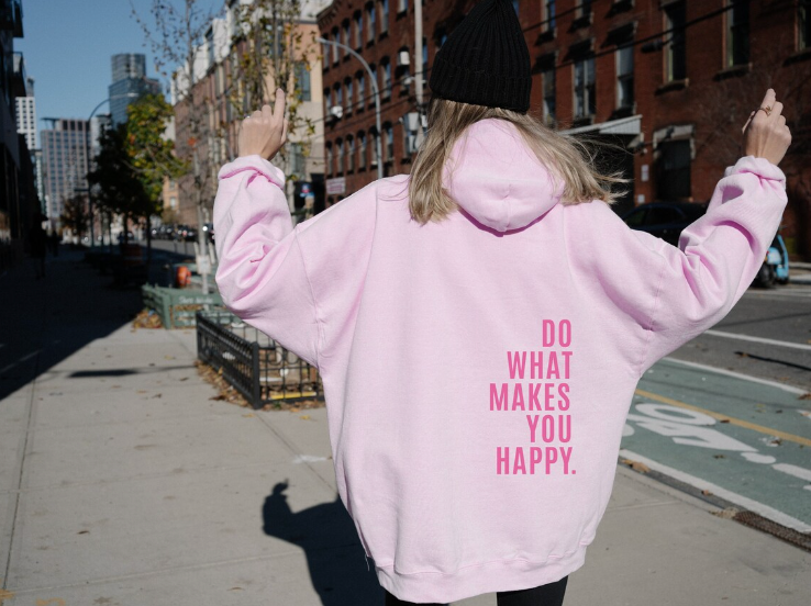 Freedom Aura™ | Men & Women Hoodie | Soft Cotton, Adjustable Drawstring, and Relaxed Fit