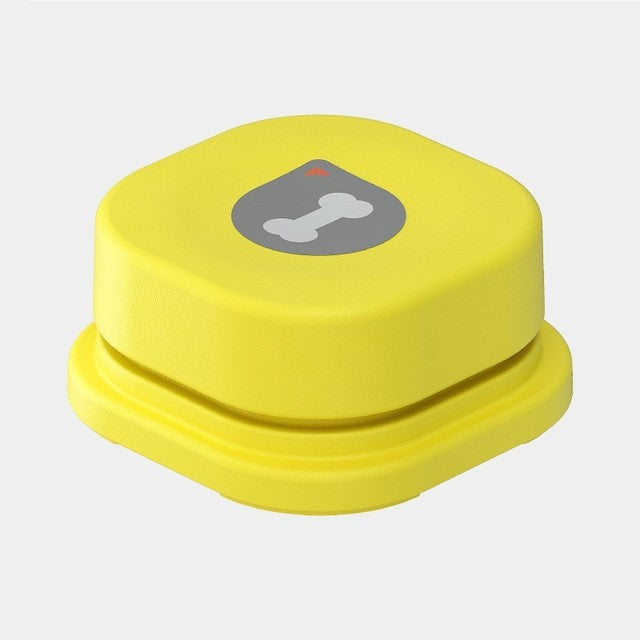 Dog Talking Buttons - Interactive Toys for Dogs to Communicate