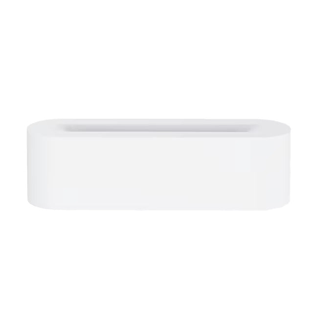 7 Colors LED Humidifier Lamp with Adjustable Mist and Color-Changing Night Light for Home, Office & Bedroom Use