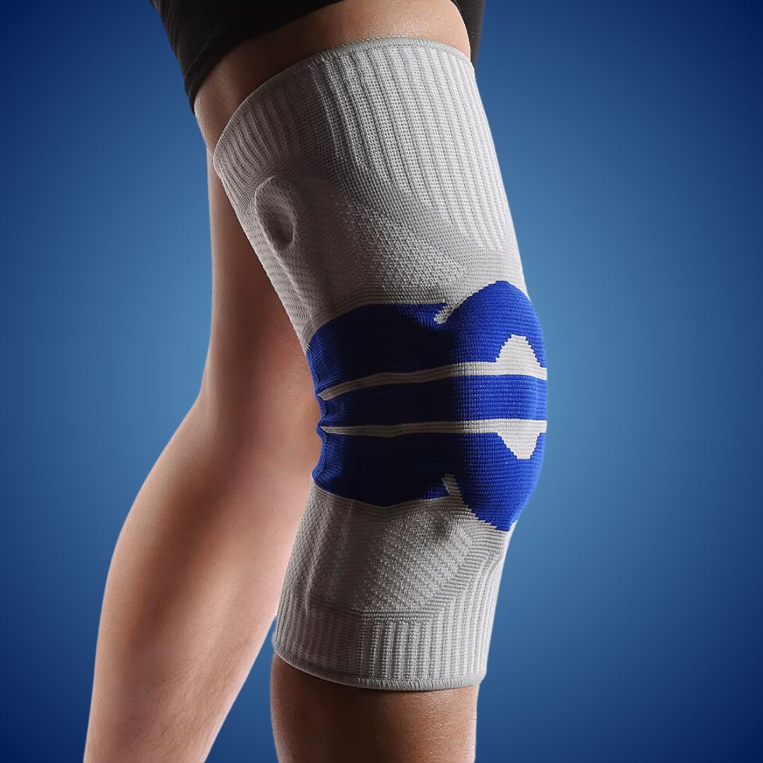 Knee Brace Support for Pain Relief & Injury Prevention | Post-Surgery Recovery & Daily Comfort