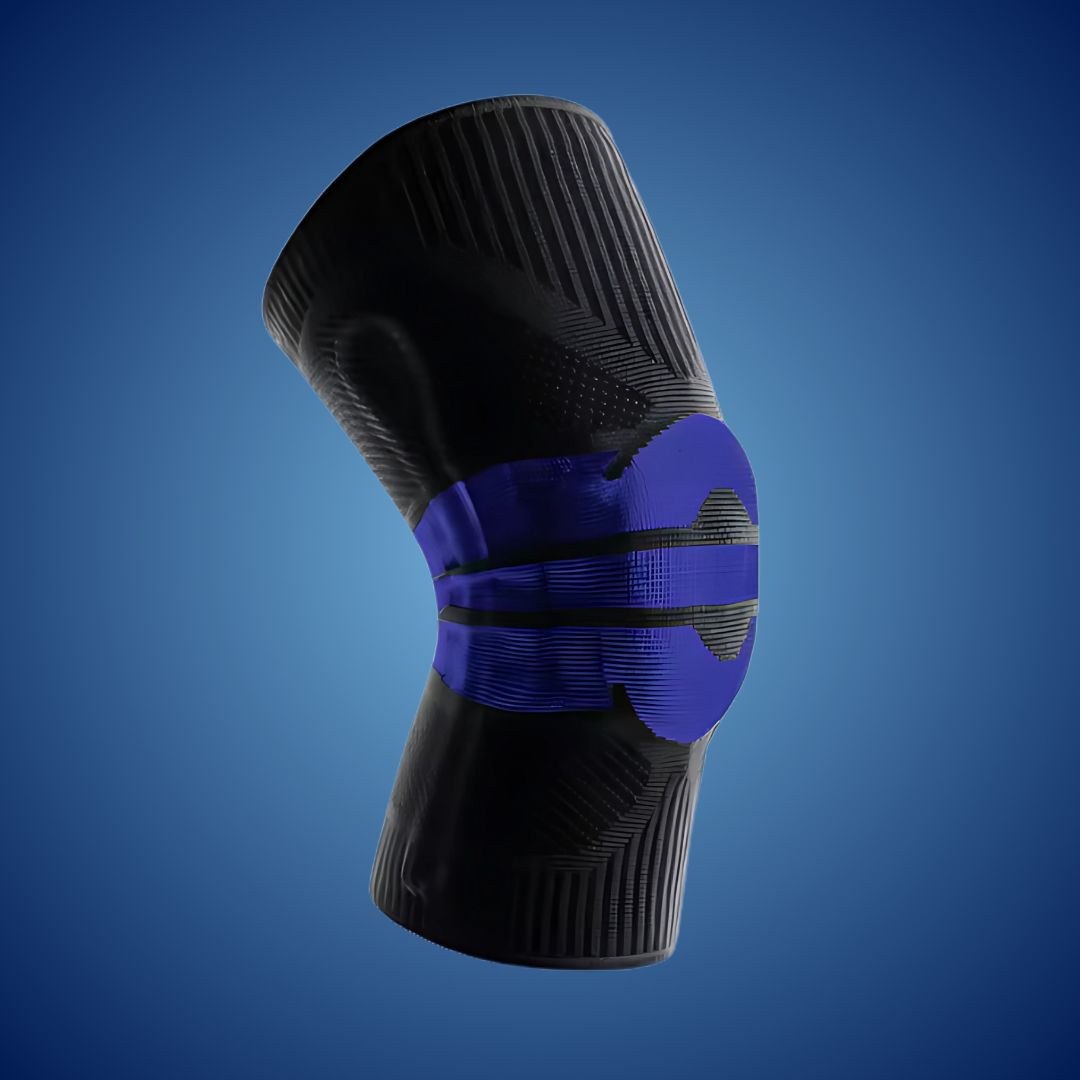Knee Brace Support for Pain Relief & Injury Prevention | Post-Surgery Recovery & Daily Comfort