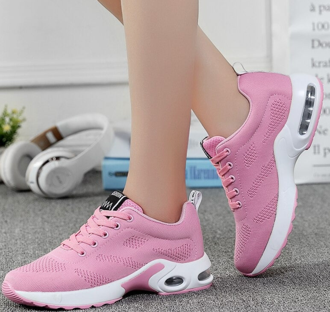 B&S | Orthopaedic & Comfortable Shoes for Men and Women – Stylish Design for Health and Everyday Wear
