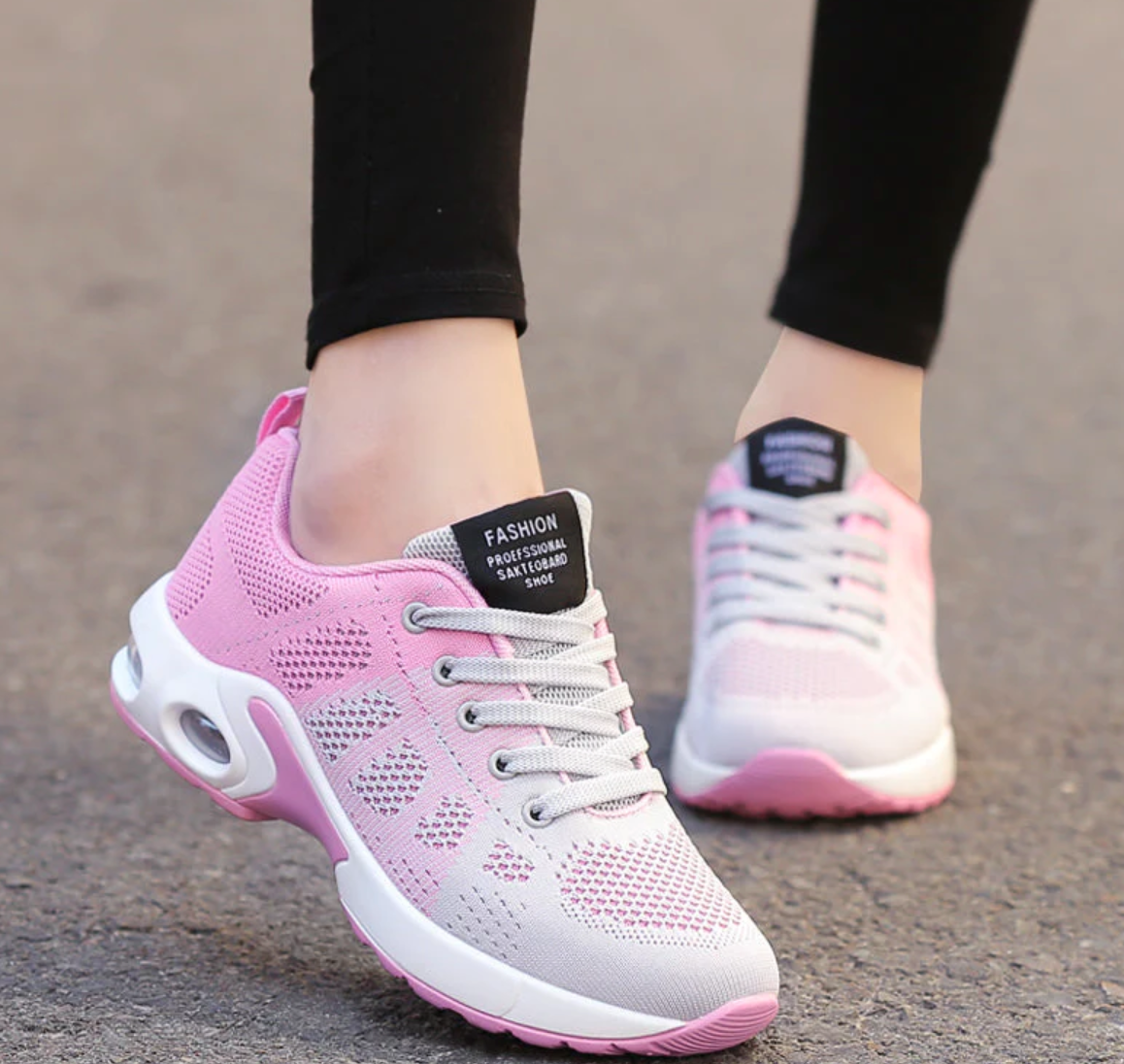 B&S | Orthopaedic & Comfortable Shoes for Men and Women – Stylish Design for Health and Everyday Wear