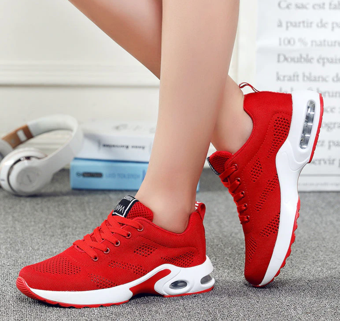 B&S | Orthopaedic & Comfortable Shoes for Men and Women – Stylish Design for Health and Everyday Wear