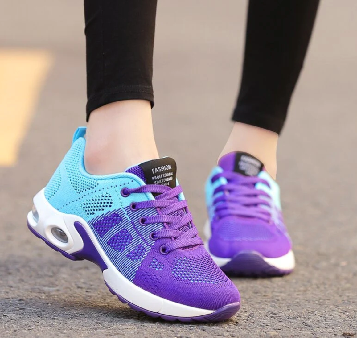 B&S | Orthopaedic & Comfortable Shoes for Men and Women – Stylish Design for Health and Everyday Wear