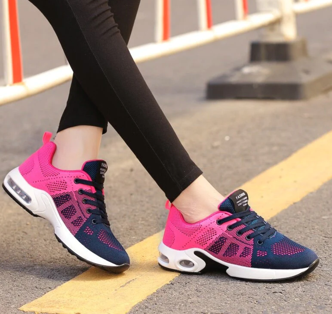 B&S | Orthopaedic & Comfortable Shoes for Men and Women – Stylish Design for Health and Everyday Wear