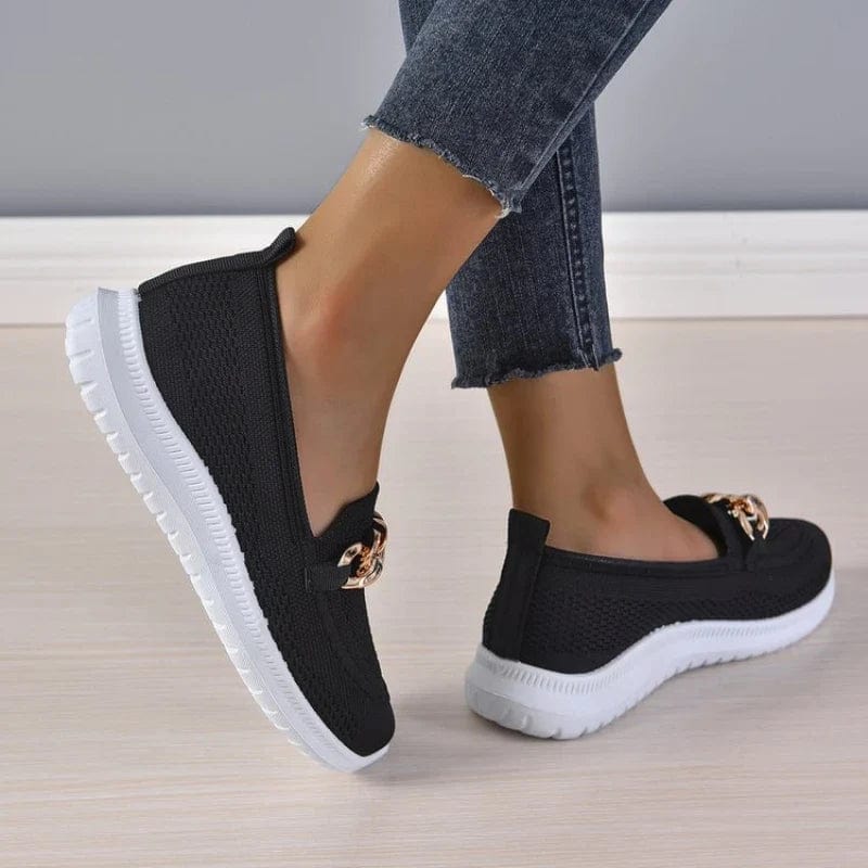 Comfort Glide™ | Ultra-Comfortable Everyday Shoes | Breathable Mesh, Lightweight Design & Cushioned Support