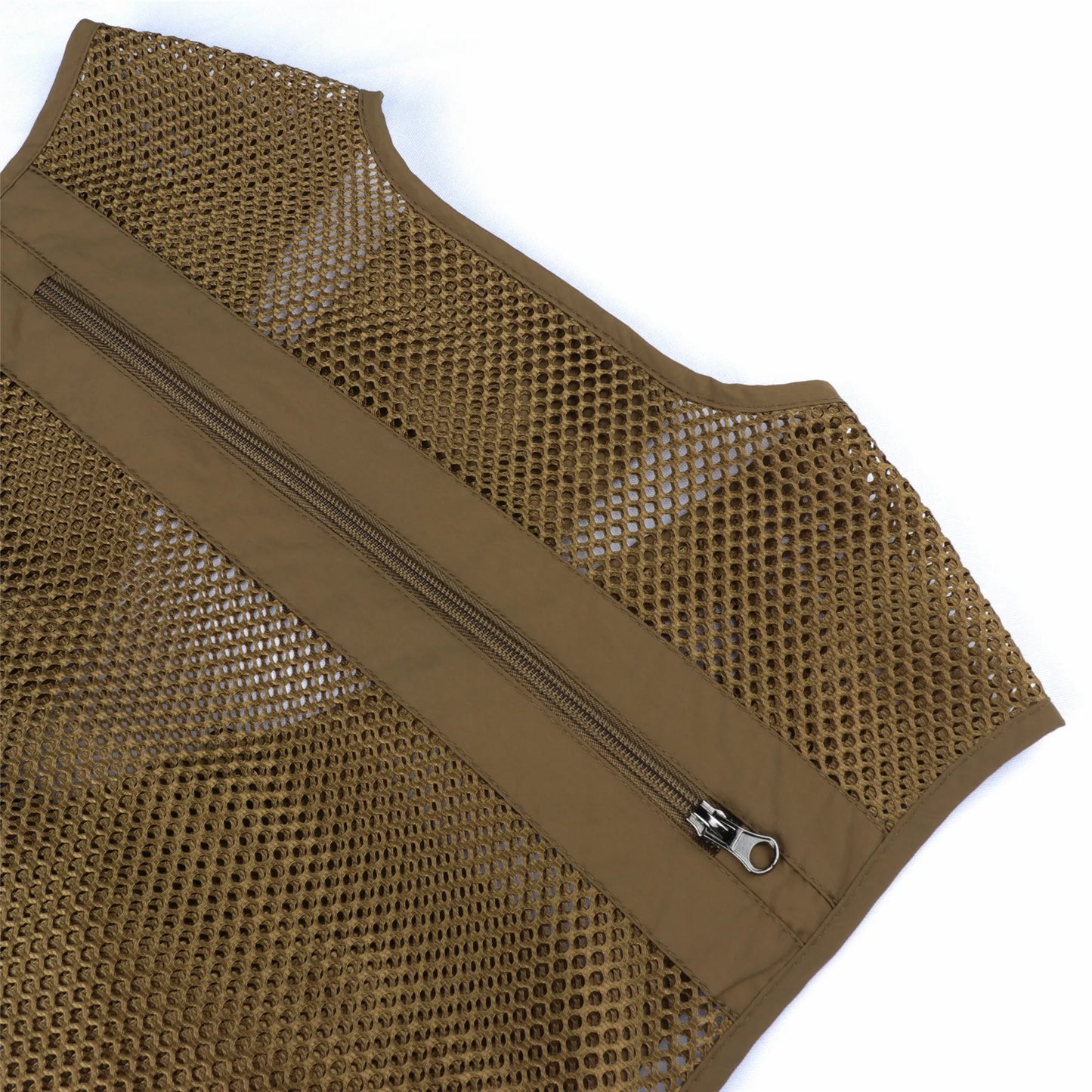 Tactical Edge™ | Men's Tactical Vest | Multi-Pocket Design, Durable Fabric & Adjustable Fit