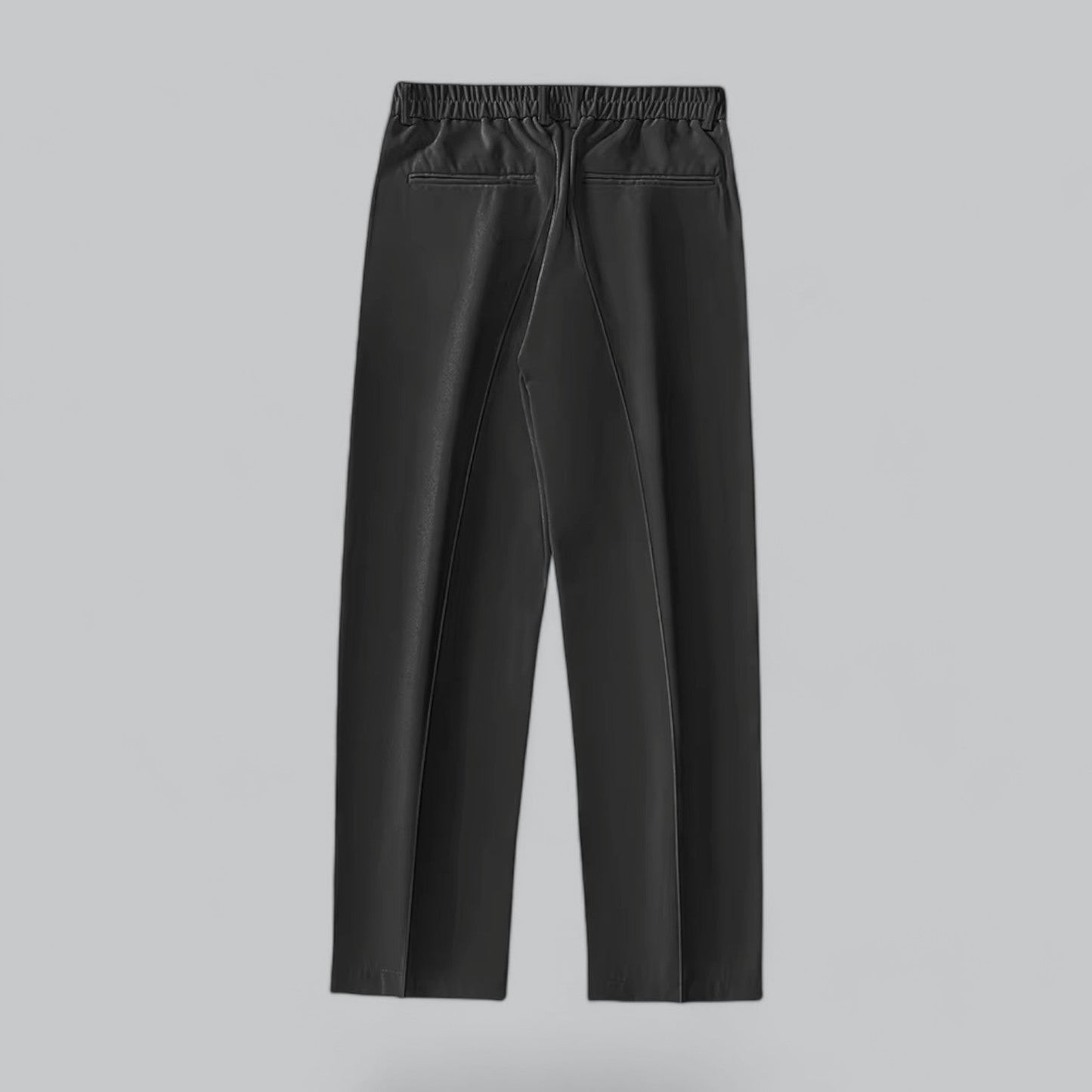 Men's Straight Wide Leg Pants | Comfortable Fit, Durable Fabric, Versatile Casual Style