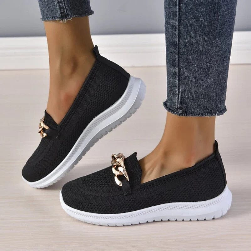 Comfort Glide™ | Ultra-Comfortable Everyday Shoes | Breathable Mesh, Lightweight Design & Cushioned Support