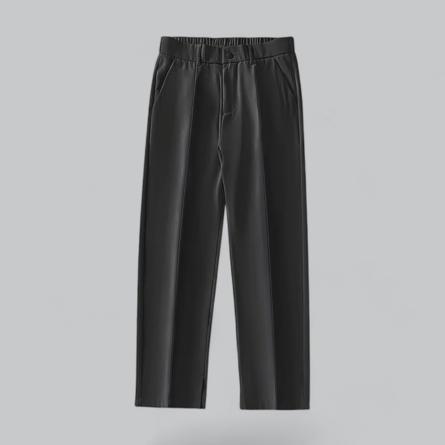 Men's Straight Wide Leg Pants | Comfortable Fit, Durable Fabric, Versatile Casual Style