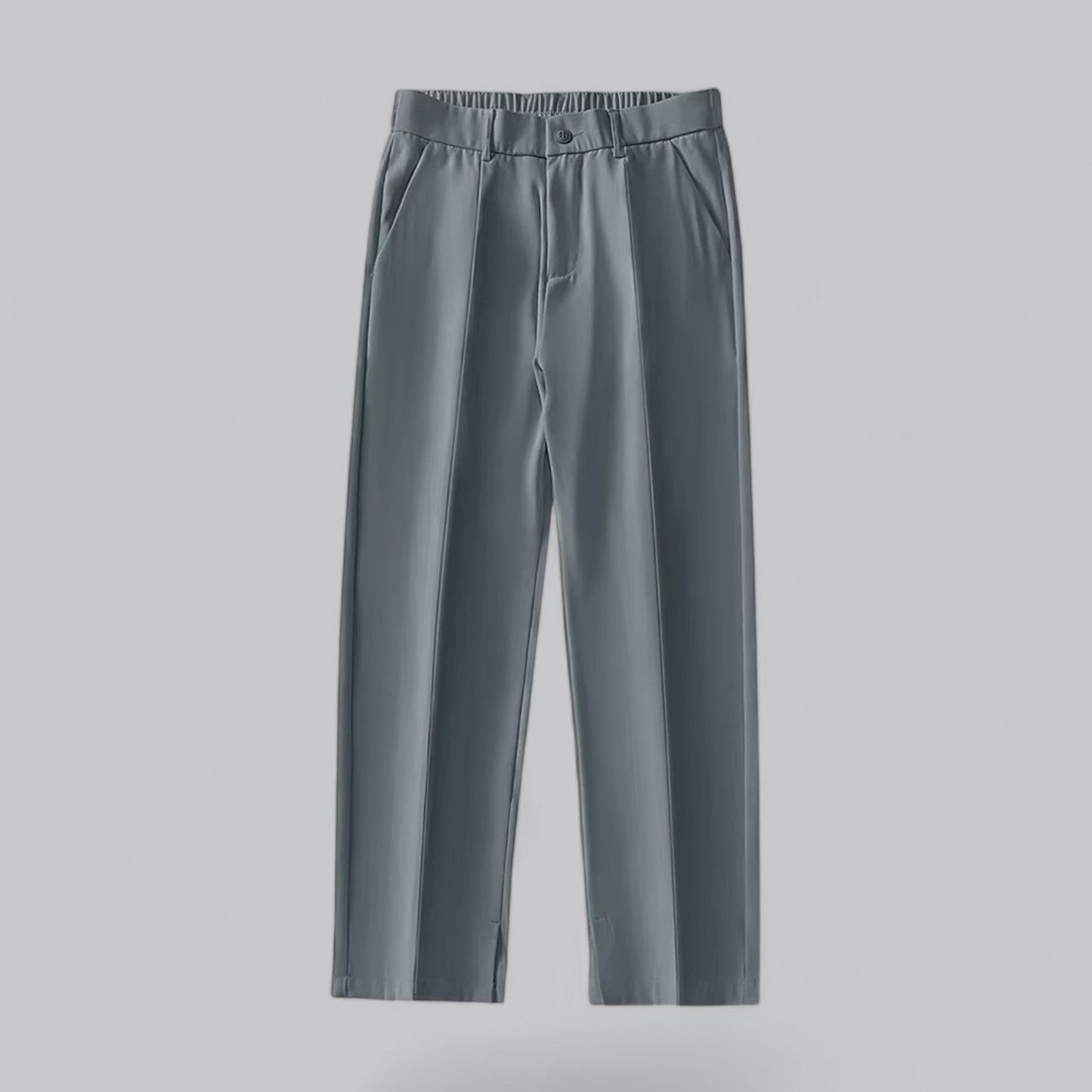 Men's Straight Wide Leg Pants | Comfortable Fit, Durable Fabric, Versatile Casual Style