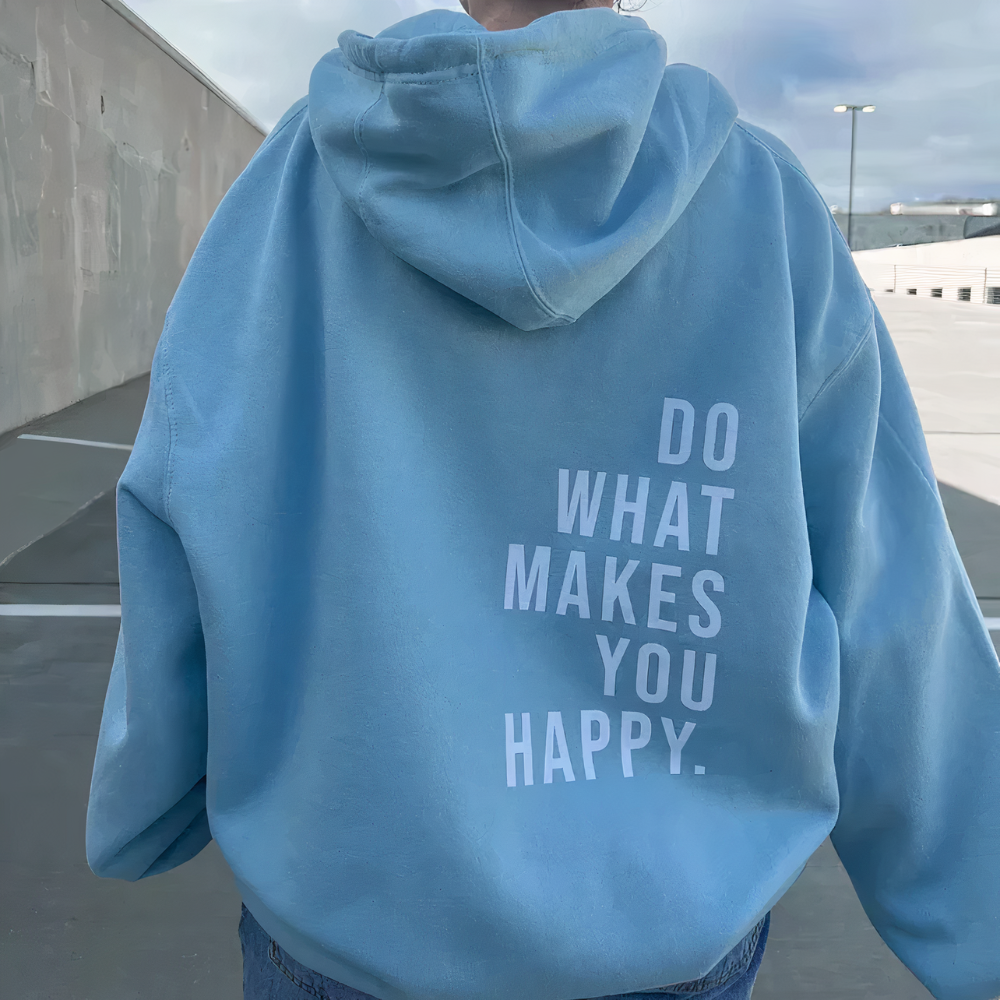 Freedom Aura™ | Men & Women Hoodie | Soft Cotton, Adjustable Drawstring, and Relaxed Fit