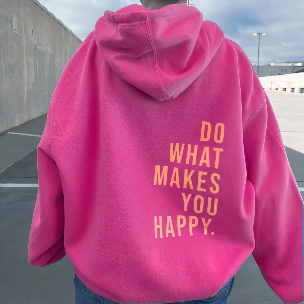 Freedom Aura™ | Men & Women Hoodie | Soft Cotton, Adjustable Drawstring, and Relaxed Fit