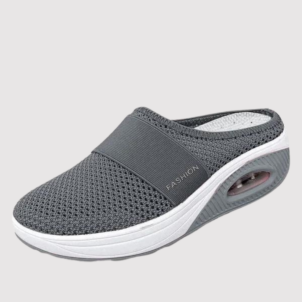 Orthopaedic Slip-On Shoes for Women – Comfortable Supportive Footwear for Everyday Use