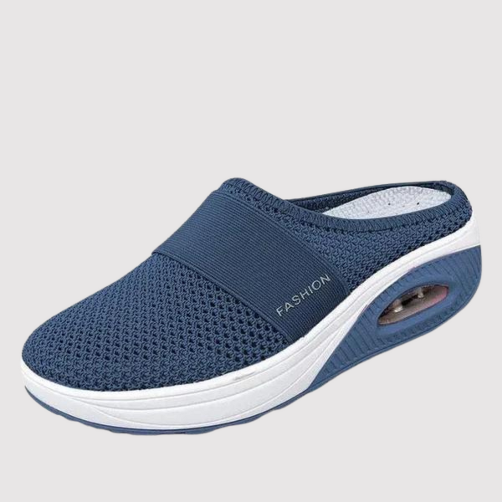 Orthopaedic Slip-On Shoes for Women – Comfortable Supportive Footwear for Everyday Use