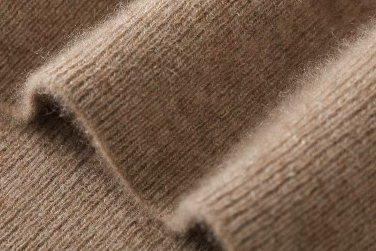 Classic Cashmere V-Neck Sweater Vest | Knitted Pullover for Men | Soft, Lightweight, and Warm Layering Option
