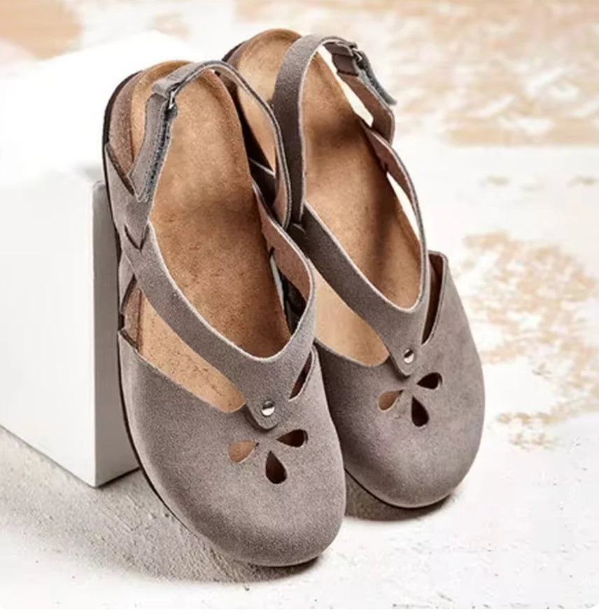 Sole Mirage™ | Women's Casual Sneakers | Breathable Mesh, Lightweight Design & Cushioned Comfort