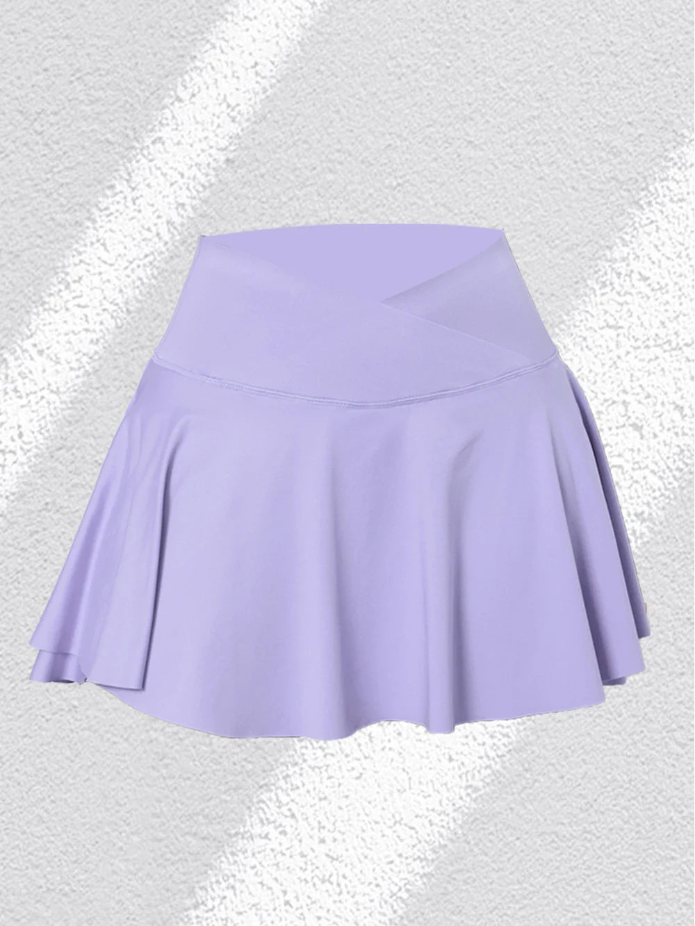 Dopamine Bliss™ | Women's Tennis Skirts | High V Waist, Pleated Design, 3-Pack with Pockets for Fitness & Outdoor Activities