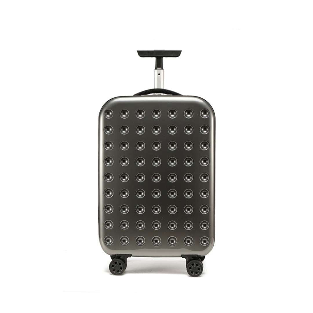 Foldable Travel Suitcases with Wheels8