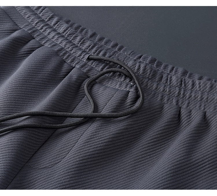 Tracksuit Elite™ | Men's Premium Tracksuit Set | Zip-Up Jacket & Drawstring Pants, Comfortable Fit, Stylish Design