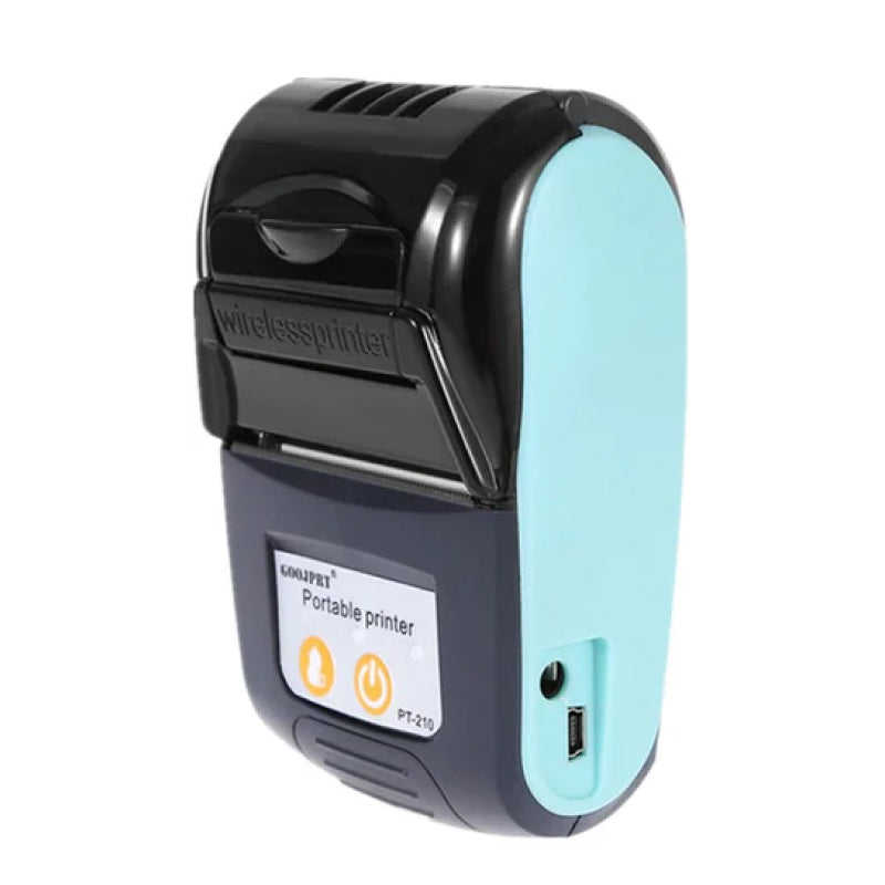 Wireless Thermal Printer