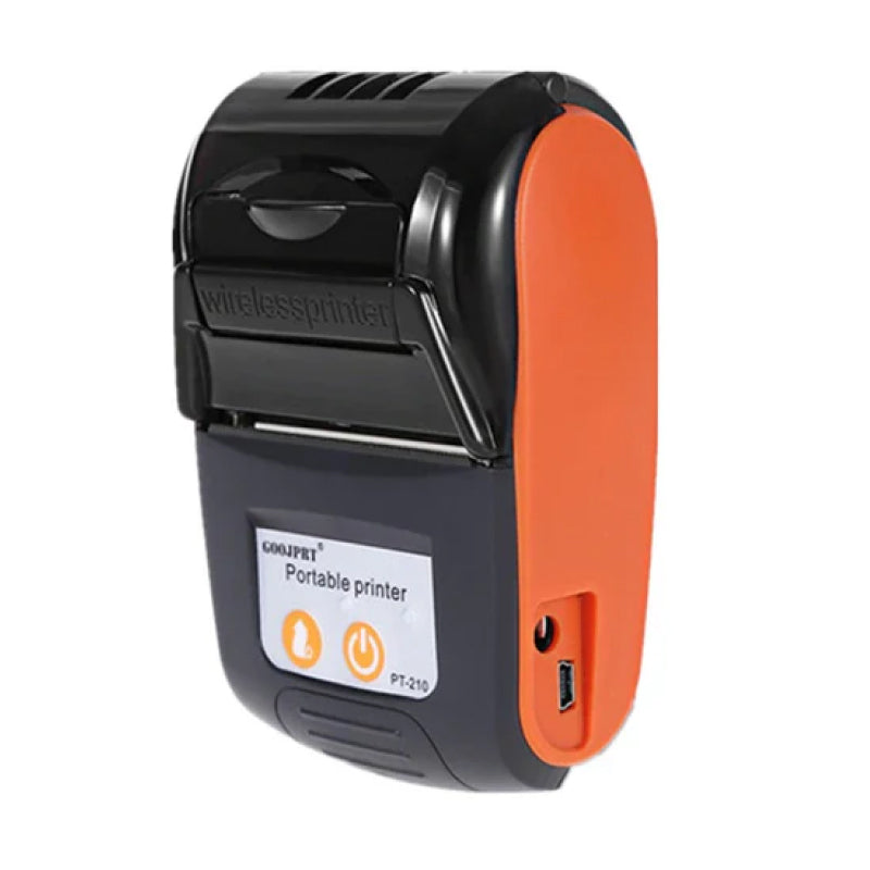 Wireless Thermal Printer