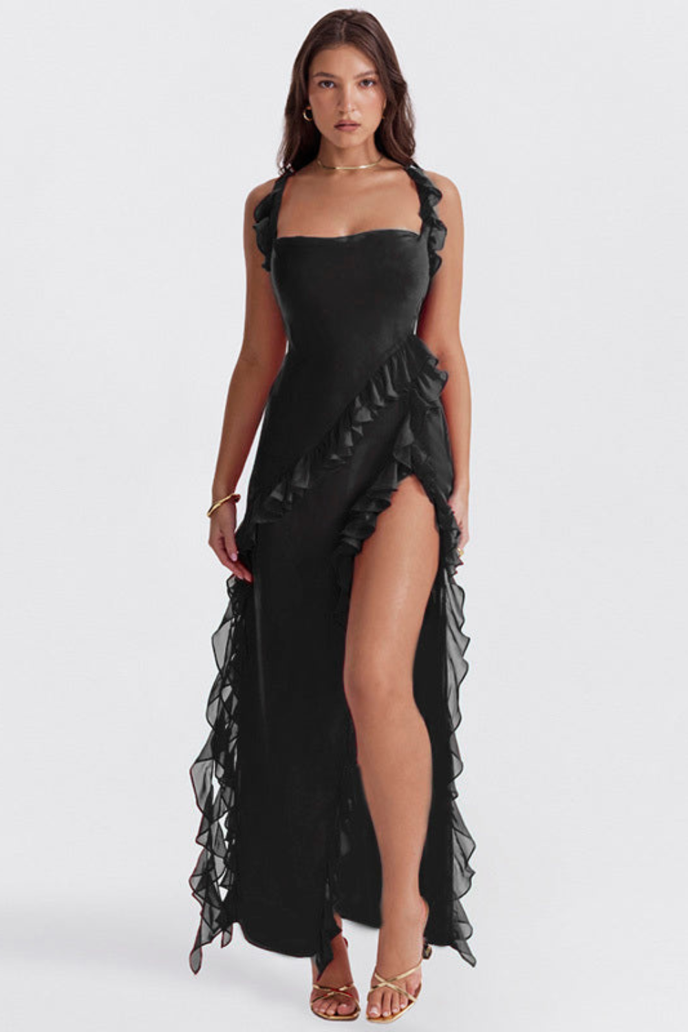 MelanthaDream™ | Women's Melantha Dress | Lightweight Fabric, Flattering Fit & Versatile Style