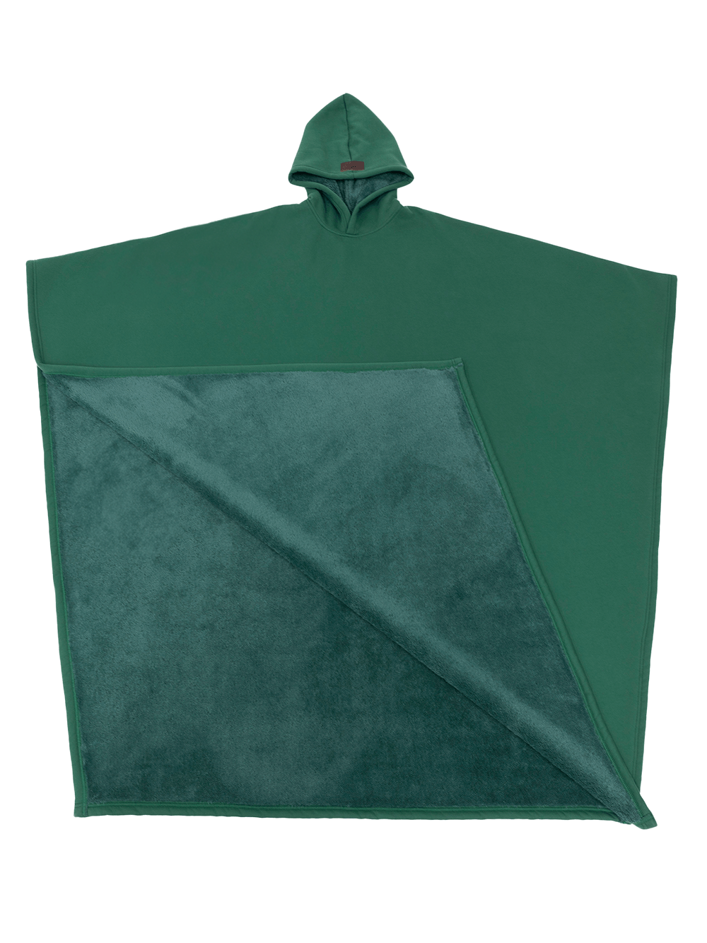 Frozari | Giant Wearable Blanket Hoodie Mens Fleece Cloak Poncho Weighted Oodie for Lounging & Winter Warmth