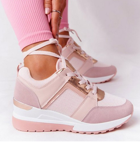 Orthopaedic Women's Fashion Shoes | Comfortable Supportive Design, Breathable Material, Ideal for Daily Wear