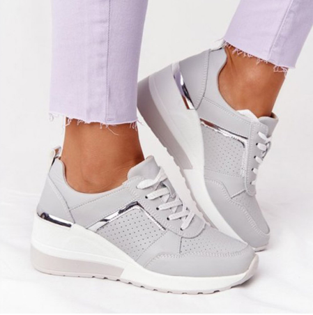 Orthopaedic Women's Fashion Shoes | Comfortable Supportive Design, Breathable Material, Ideal for Daily Wear