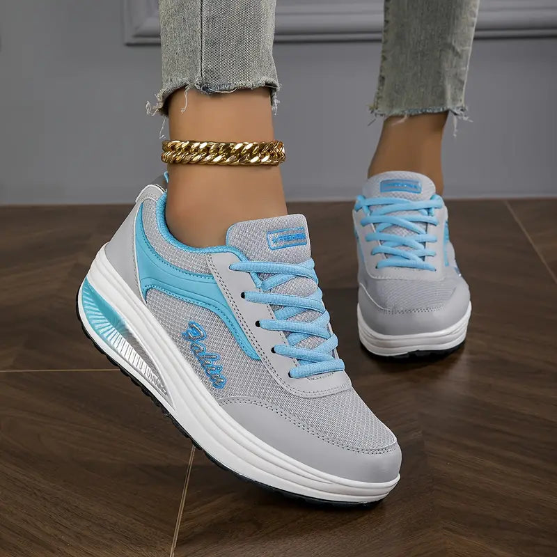 FlexiStride™ | Orthopedic Flex Shoes | Breathable Mesh, Supportive Design & All-Day Comfort