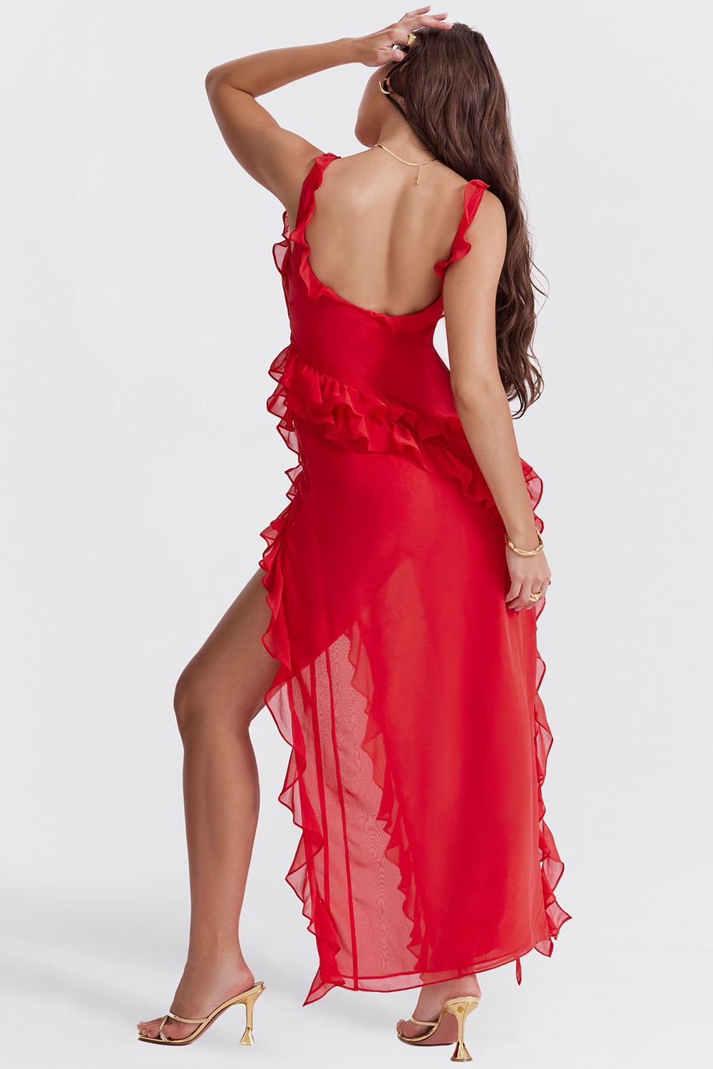 MelanthaDream™ | Women's Melantha Dress | Lightweight Fabric, Flattering Fit & Versatile Style