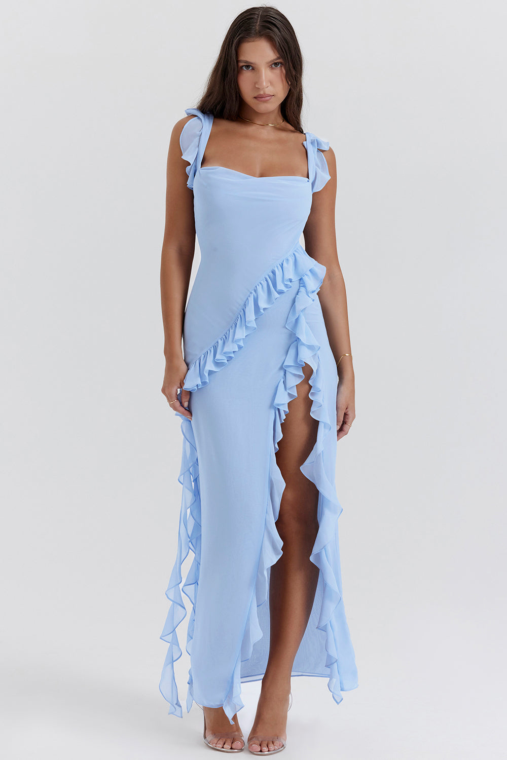 MelanthaDream™ | Women's Melantha Dress | Lightweight Fabric, Flattering Fit & Versatile Style