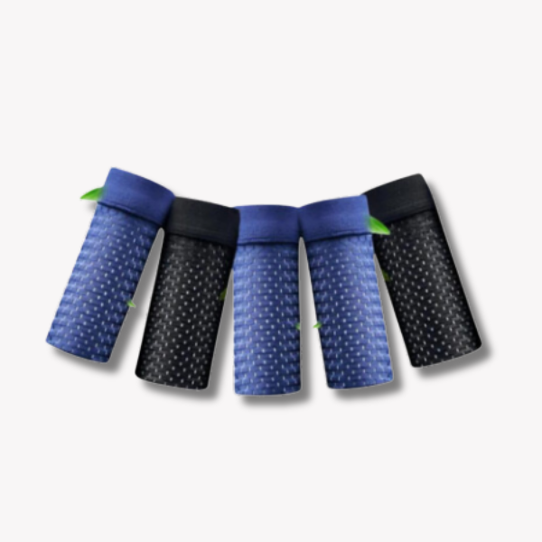 Bamboo Breeze™ | Men's Bamboo Mesh Underwear | Breathable Fabric, Moisture-Wicking, Comfortable Fit