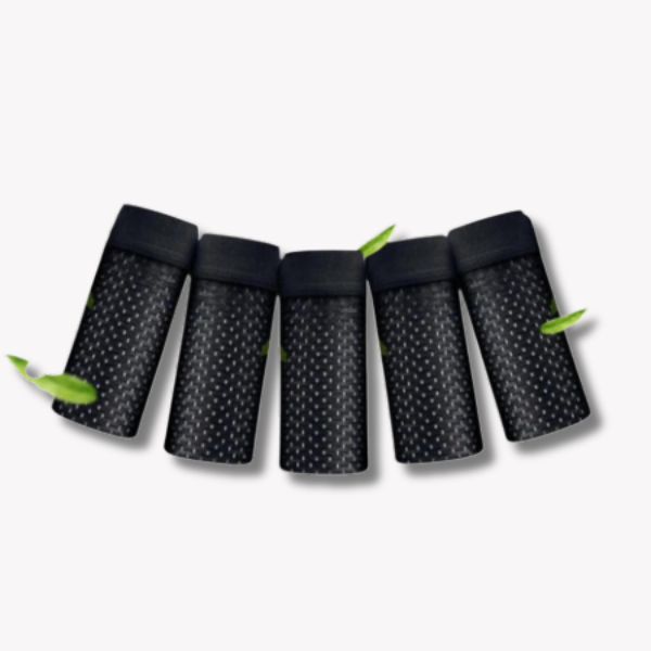 Bamboo Breeze™ | Men's Bamboo Mesh Underwear | Breathable Fabric, Moisture-Wicking, Comfortable Fit