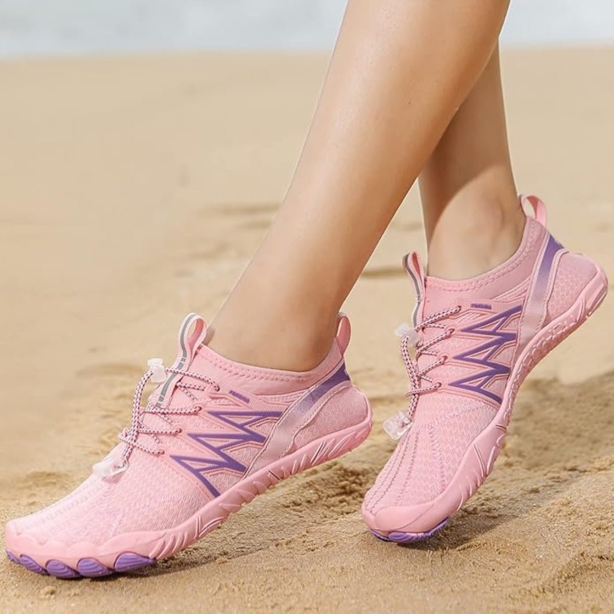 Peak Footwear | Lightweight, Breathable & Supportive Shoes for Men