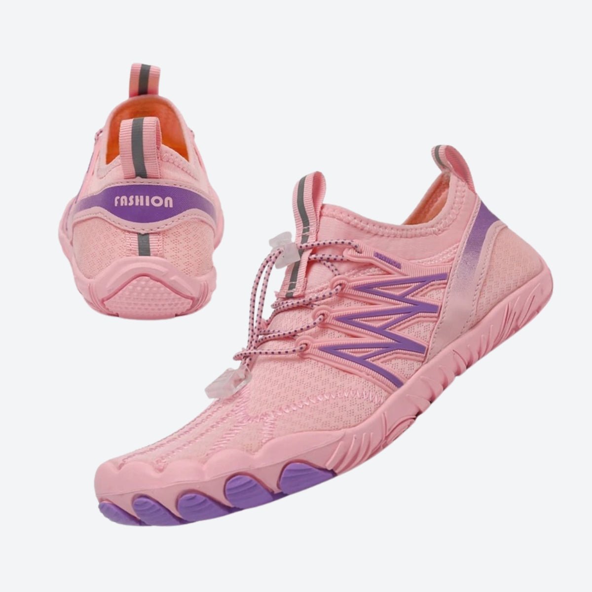 Peak Footwear | Lightweight, Breathable & Supportive Shoes for Men