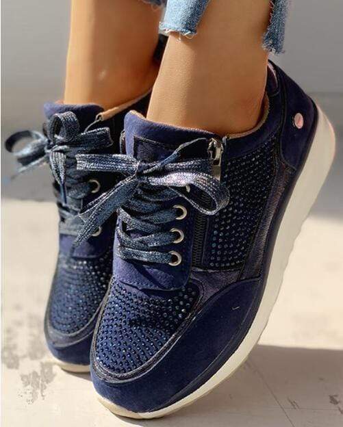 BunionEase™ | Women's Orthopedic Casual Shoes | Comfortable Support, Arch Support & Lightweight Design