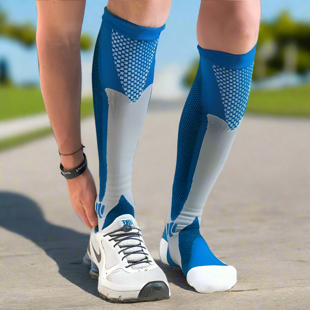 Compression Socks for Surgery Recovery – Improve Blood Circulation, Reduce Swelling & Alleviate Pain