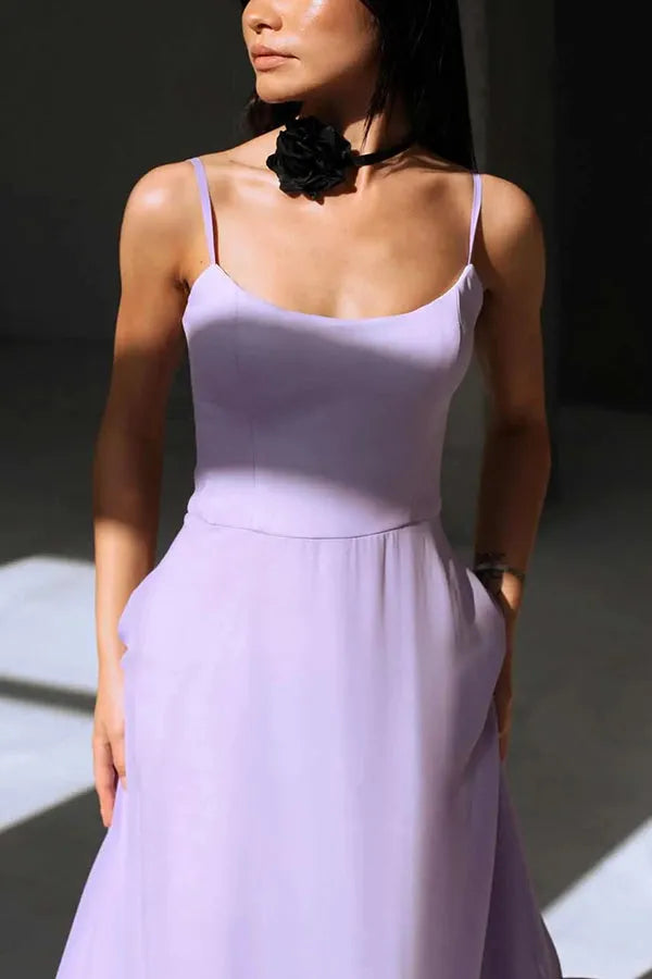 Summer Breeze™ | Women's Long-Sleeve Summer Dress | Lightweight Flowy Fabric, Breathable & Stylish Design