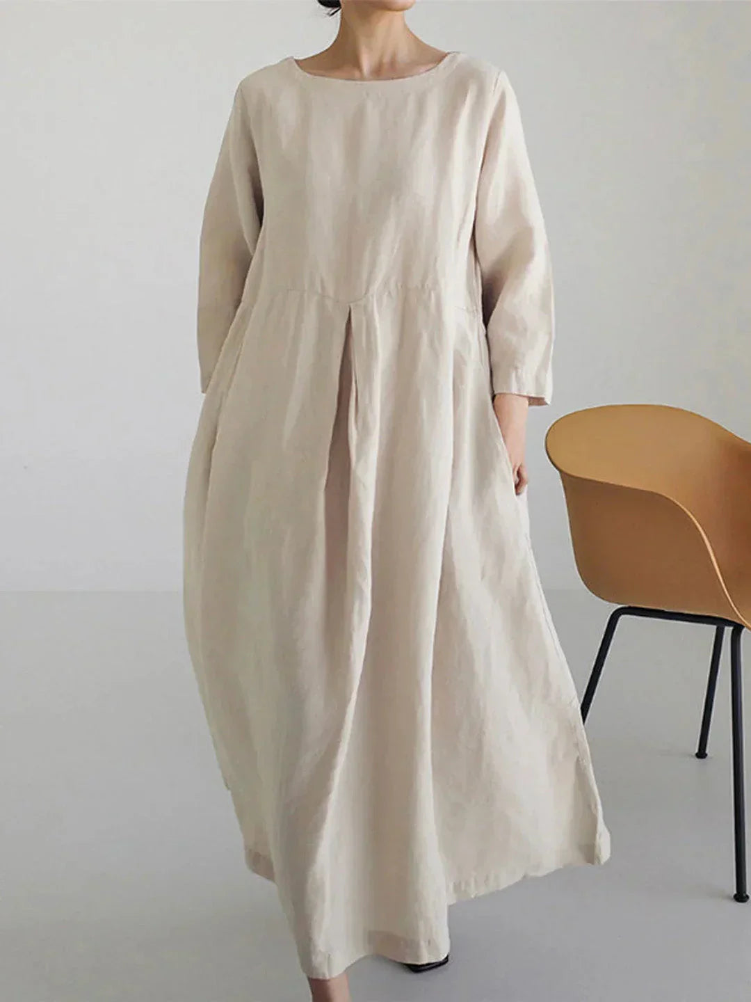 Stunning Tummy™ | Women's Tummy Control Dress | Soft Fabric, Flattering Fit & Stylish Design