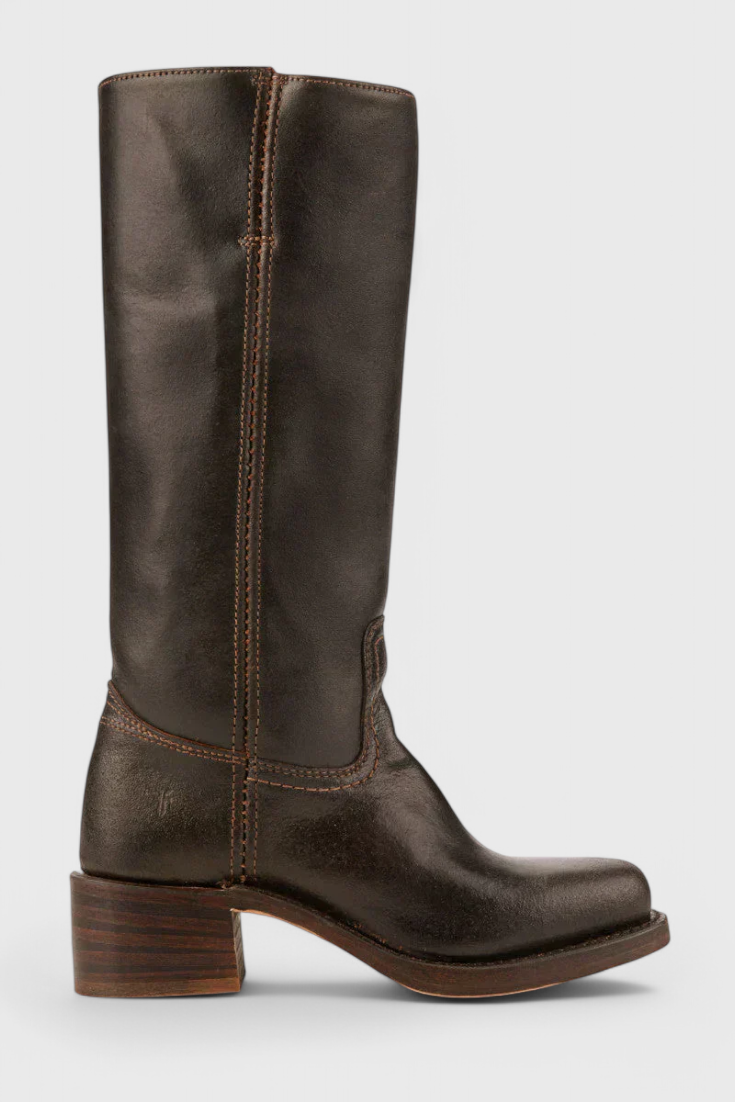 Modern Classic Boots for Women - All-Season Wear, Comfortable Footwear, Versatile Design