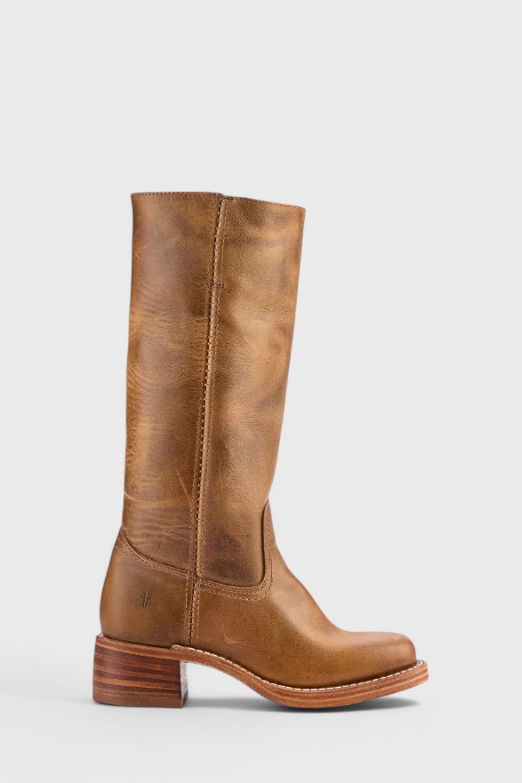 Modern Classic Boots for Women - All-Season Wear, Comfortable Footwear, Versatile Design