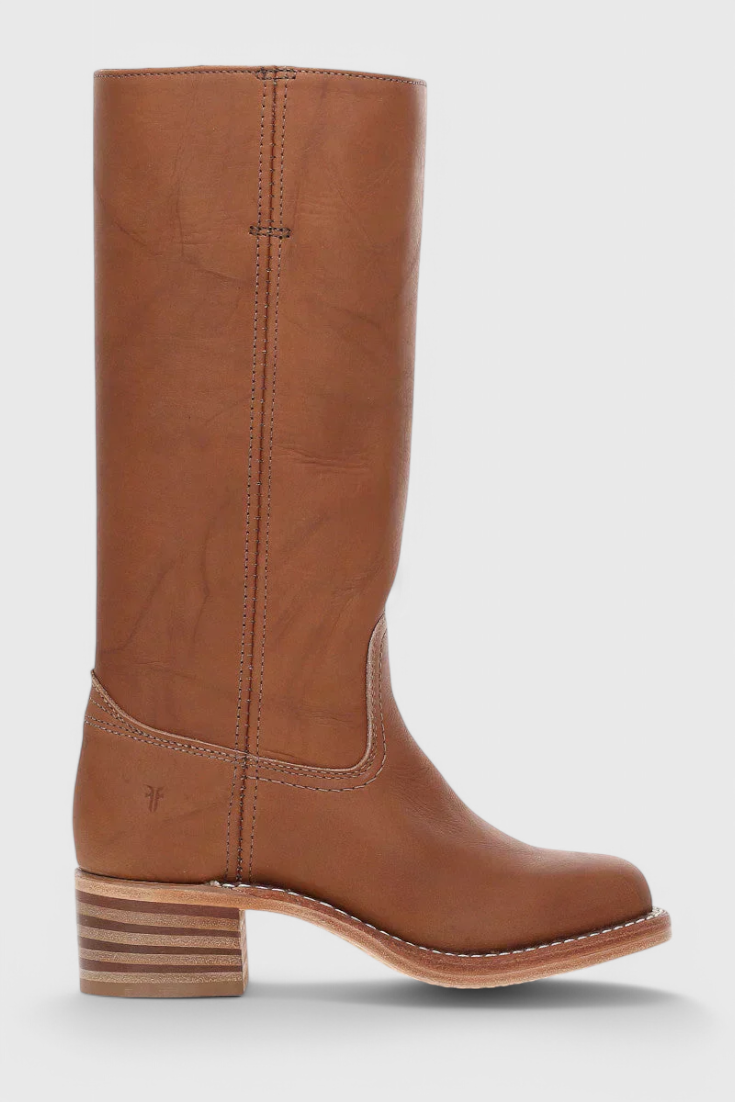 Modern Classic Boots for Women - All-Season Wear, Comfortable Footwear, Versatile Design